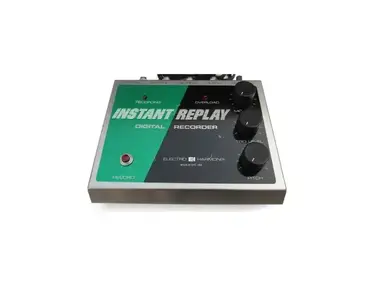 Electro-Harmonix EH-5390/EH-8310 Instant Replay