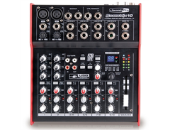 JamminPro StudioMix 10 main image