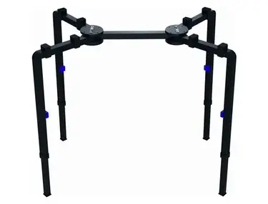 Quik Lok WS 640