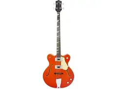 Eastwood Classic 4 Hollowbody