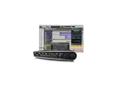 Avid Mbox Pro