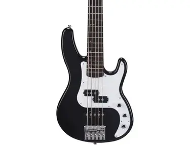 Mitchell TB505 5-String Traditional Bass Guitar