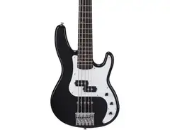 Mitchell TB505 5-String Traditional Bass Guitar main image