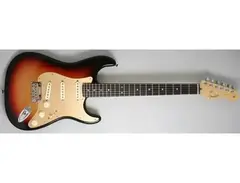 Fender FSR Stratocaster main image