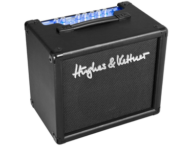 Hughes and Kettner Tubemeister 5 Combo