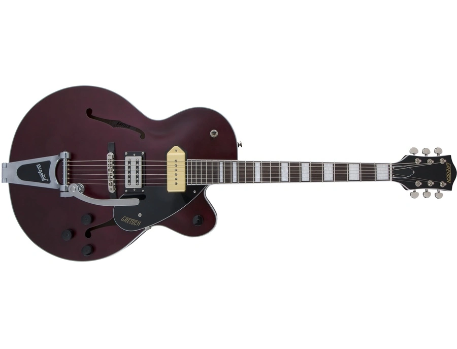 Gretsch Guitars G2420T-P90 Streamliner P90 with Bigsby - What To