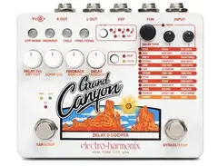 Electro-Harmonix Grand Canyon