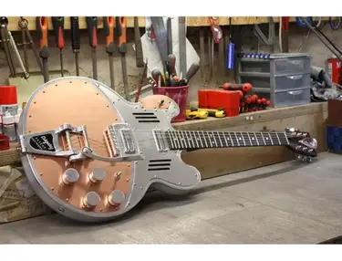 Meloduende Penny Custom
