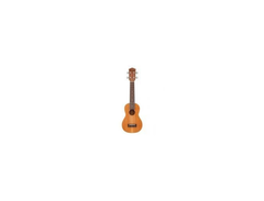 Fender Piha' Eu Ukulele Soprano main image