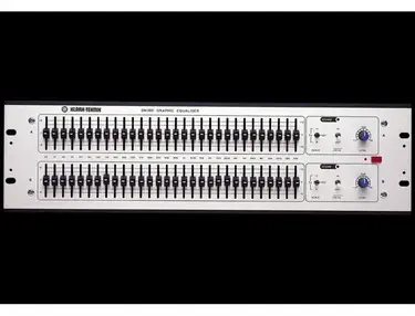 Klark-Teknik DM360