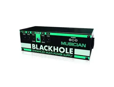 Musician BLACKHOLE