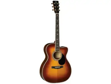 Martin MC12-41