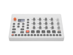 Elektron Model:Samples - ranked #37 in Audio Samplers | Equipboard