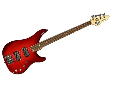 Vigier Excess 2