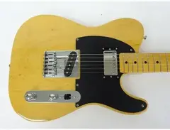 Fender MIJ Telecaster TL52-SPL - What To Know & Where To Buy