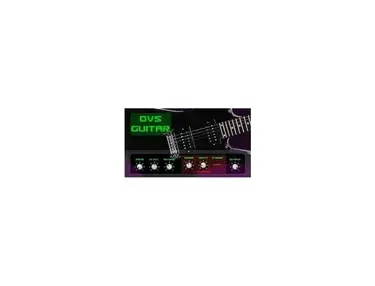 DVS Guitar