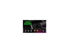 DVS Guitar