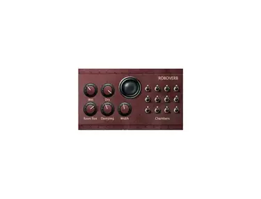 Kushview Roboverb