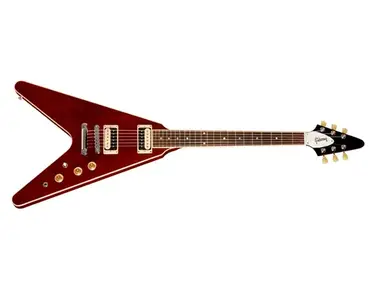 Gibson Flying V Traditional Pro