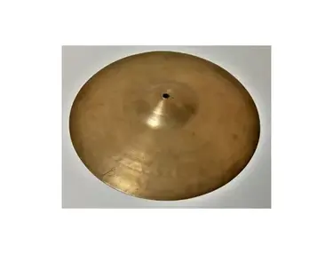 Zildjian Avedis 1970's 15" Crash Cymbal
