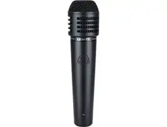 lewitt MTP 440 DM Dynamic Instrument Microphone