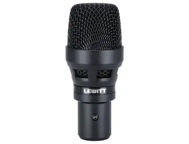 lewitt DTP 340 TT Dynamic Instrument Microphone