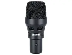 lewitt DTP 340 TT Dynamic Instrument Microphone