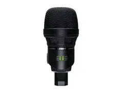 lewitt DTP 640 REX Dual-Capsule Bass Drum Microphone