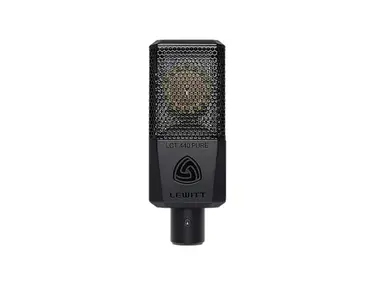lewitt LCT 440 PURE Condenser Microphone