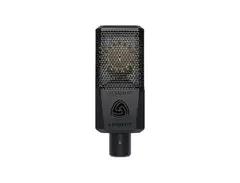 lewitt LCT 440 PURE Condenser Microphone - What To Know lewitt LCT 440 PURE Condenser Microphone - What To Know
