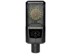 lewitt LCT 441 FLEX Large Diaphragm Condenser Microphone