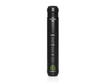 lewitt LCT 140 AIR Small-diaphragm Condenser Microphone