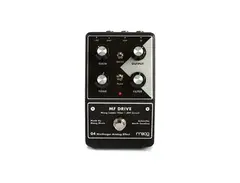 Moog MF Drive
