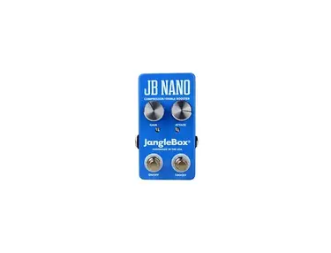JangleBox JB Nano Compression/Sustain