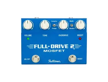 Fulltone CT-1 Catalyst Fuzz/Boost/Overdrive - What To Know & Where Fulltone CT-1 Catalyst Fuzz/Boost/Overdrive - What To Know & Where