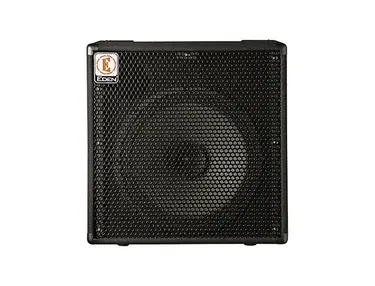 Eden Amplification EC15 1x15" Bass Combo Amp
