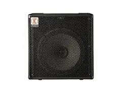 Eden Amplification EC15 1x15" Bass Combo Amp main image