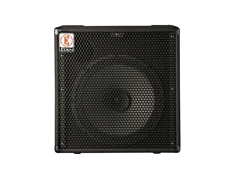 Eden Amplification EC15 1x15