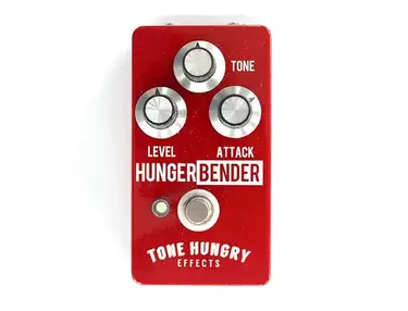 Tone Hungry Effects Hunger Bender
