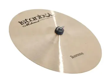 Istanbul Mehmet 16" Traditional Crash