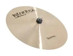 Istanbul Mehmet 16" Traditional Crash
