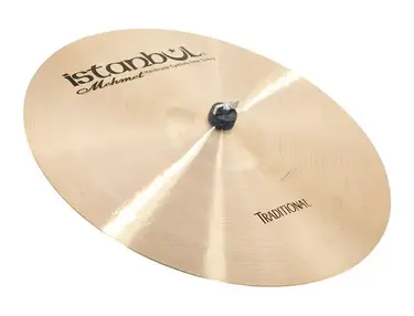 Istanbul Mehmet 20" Traditional Medium Ride
