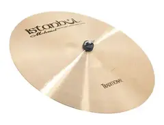 Istanbul Mehmet 20" Traditional Medium Ride