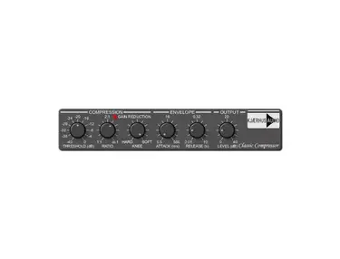 Kjaerhus Audio Classic Compressor