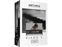 Arturia Piano V