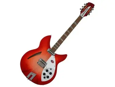 Rickenbacker 360/12C63