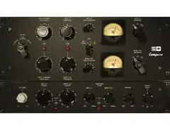 Overloud Comp670 Compressor/Limiter Plug-in
