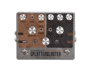 Dunable Splatterblaster