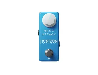 Horizon Devices Nano Attack