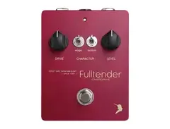 Jersey Girl Full Tender